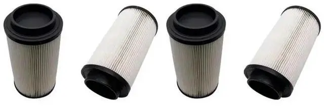 Main image of 4X Air Filter 7080595 7082101 Fit For Polaris ATV Sportsman Scrambler 450 500 550 570 700 800 850 1000