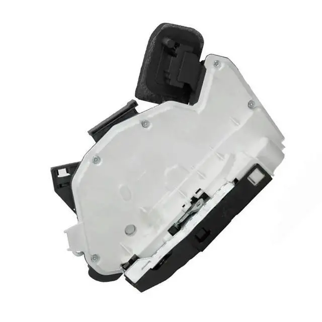 Alt view image 2 of 3 - 5K4839015F Lock Cylinder 5K4 839 015 F Door Lock Actuator