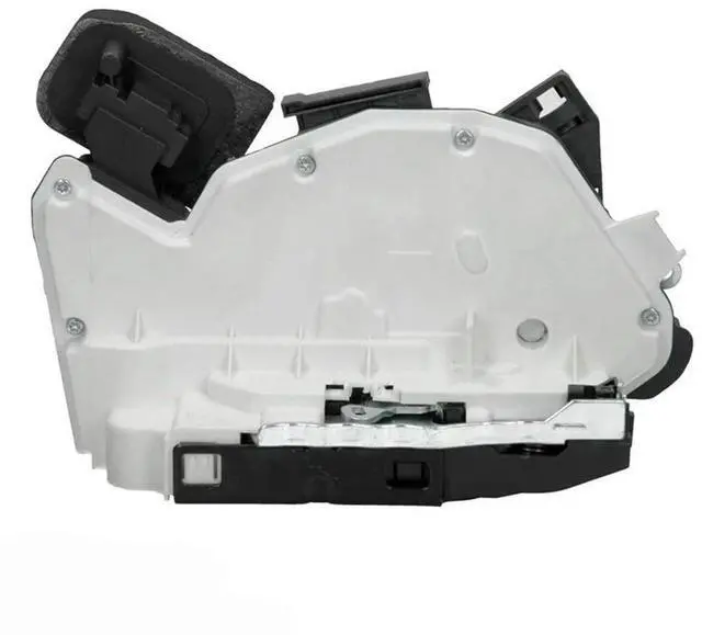 Main image of 5K4839015F Lock Cylinder 5K4 839 015 F Door Lock Actuator