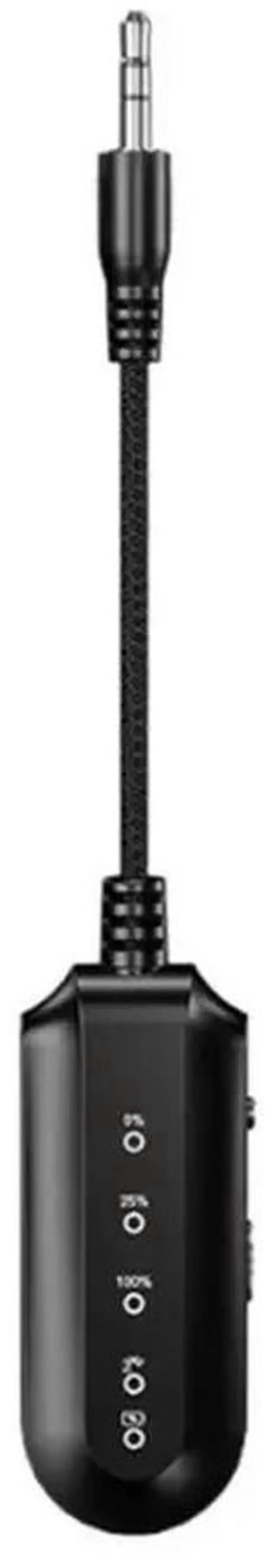 Main image of AI Vocal Remover For Singing Practice, Real-Time Voice Elimination Device, Karaoke Vocal Removal Tool