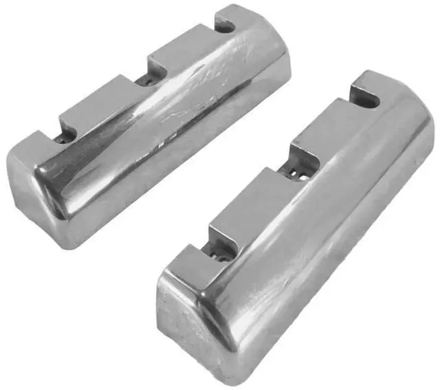 Main image of Taillight Base Plate For Honda Goldwing GL1500SE GL1500A Rear Left & Right Footrest Footpeg Covers C