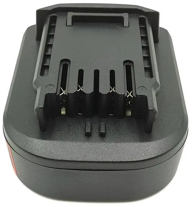 Main image of Adapter for Worx 20V 5-Pin Green Drilling Power Tools for Dewalt DCB Series 18V 20V Lithium-Ion Batteries