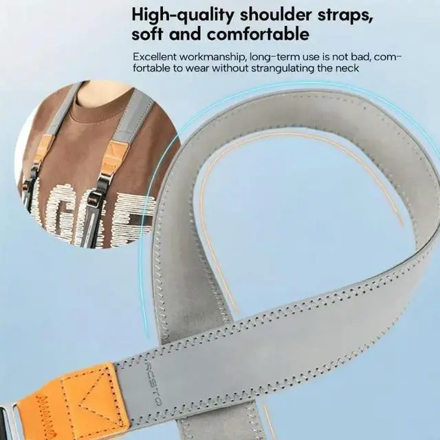 Alt view image 2 of 3 - Lanyard for Air 3 Mini4pro Remote Control Controller Strap Accessory