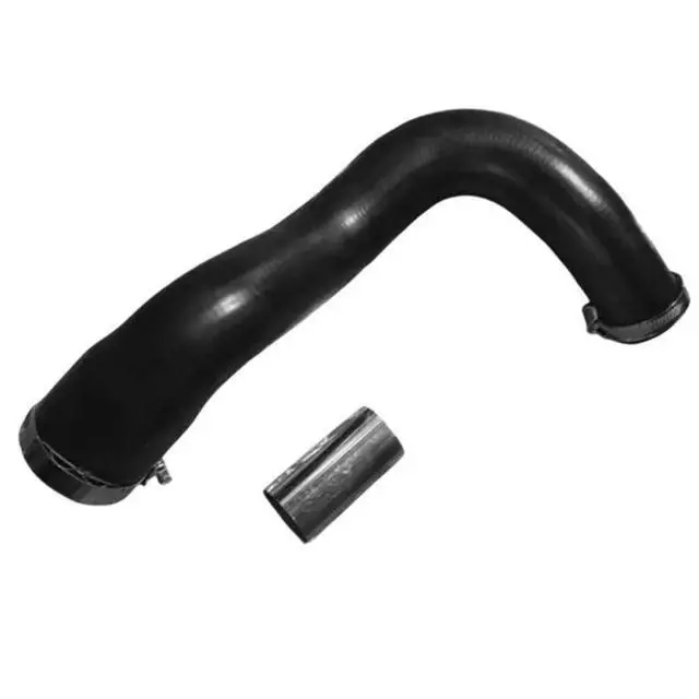 Alt view image 2 of 3 - For Dacia Megane Clio And Renault Laguna 2007- 2015 Intake Pipe Part Number 8200551943 8200551943 Model