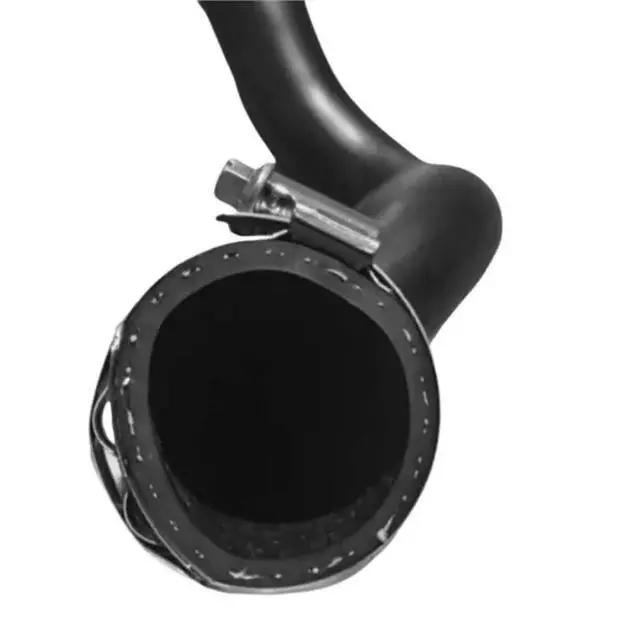 Alt view image 3 of 3 - For Dacia Megane Clio And Renault Laguna 2007- 2015 Intake Pipe Part Number 8200551943 8200551943 Model