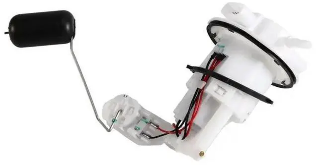 Alt view image 3 of 6 - Motorcycle Fuel Pump Assembly For Honda MSX125 SF Grom