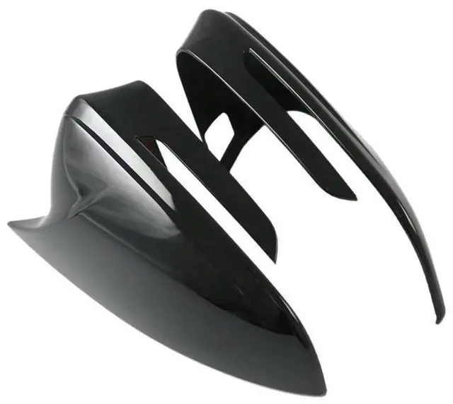 Main image of Side Mirror Reflector Trim Sticker For Audi Q5L 2026