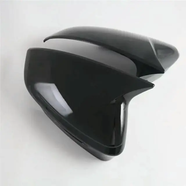 Alt view image 3 of 6 - Side Mirror Reflector Trim Sticker For Audi Q5L 2026