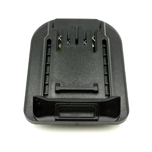 Alt view image 3 of 3 - Tool Adapter Converter for Makita 18V Lithium to for Worx 20V Li-Ion 5Pin Electric Power Tools