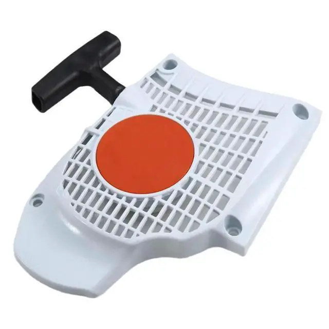 Alt view image 3 of 3 - 11450802100 Starter for STIHL MS201 Replacement MS201T MS201TC Starter