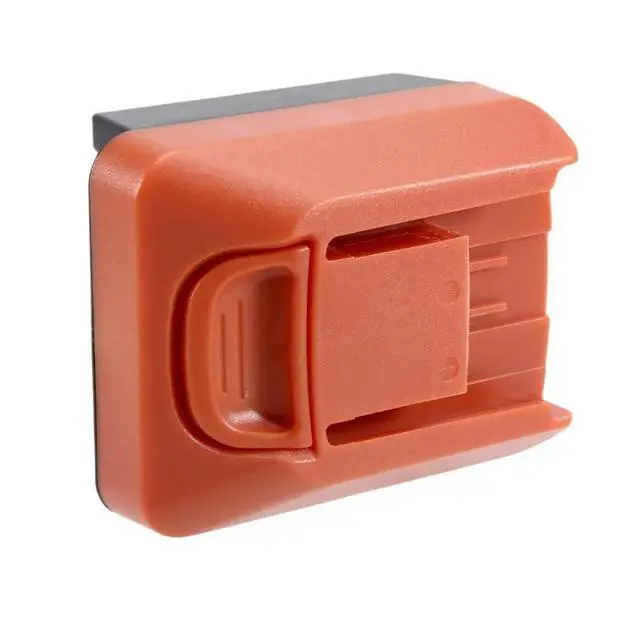 Alt view image 3 of 3 - Upgraded Adapter Converter for Milwaukee to Fein 18V Cordless Tool, Power Tool Converter Cordless Tool