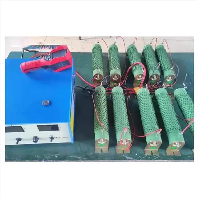 Alt view image 3 of 3 - Rc TL60-10 Power Distribution Module Power Hub for Large Medium Drones Multi-Axis Multi-Rotor Aircraft Spare Parts