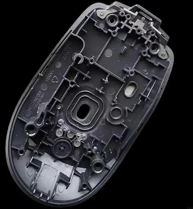Alt view image 2 of 3 - Mouse Shell Case Replacement Set Intended For Mouse Great Pair Replacement