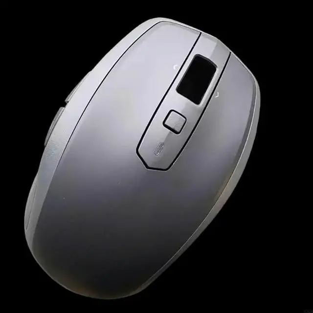 Alt view image 3 of 3 - Mouse Shell Case Replacement Set Intended For Mouse Great Pair Replacement