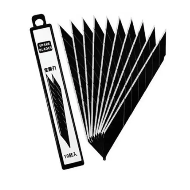 Alt view image 2 of 6 - For Car For Wrapping PPF Film Installation Tool Kit Vinyl Roll Window Tint For Windshield Back Glass Replacement