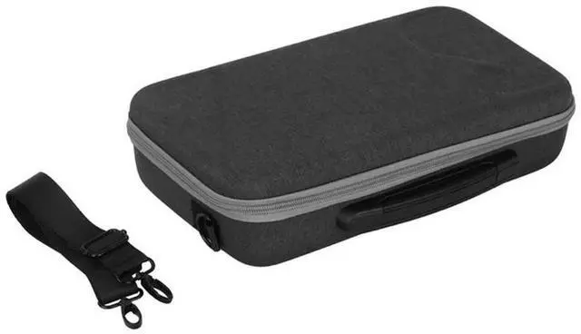 Alt view image 2 of 6 - YM-For Flip Bag RC-N3/RC Remote Controller Triple Carrying Case Carrying Box