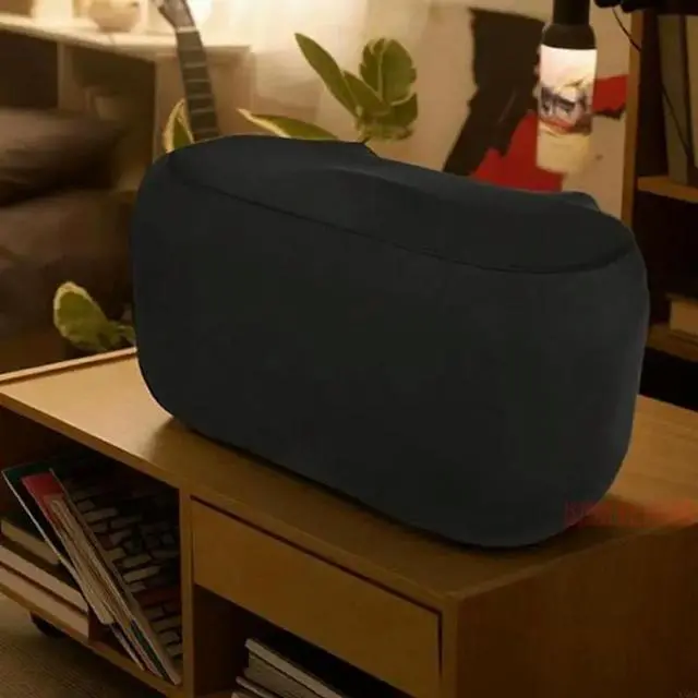 Main image of Breathable Dust Guard Sleeve for On the Go 2 Speaker Tailored Protections Nonslip Edges Enjoy Portability