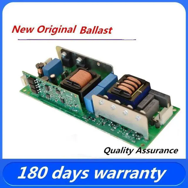 Main image of EUC 200d N/T05 Projector Lamp Ballast Power Supply Board For T661 DM191 Replacement Part