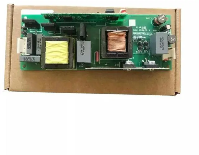 Main image of Projector Ballast EUC 230g D/V07 230W lamp driver board