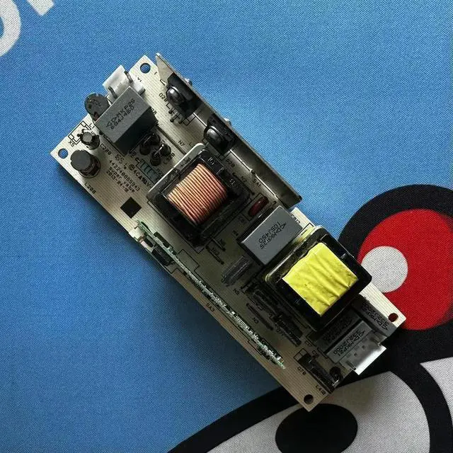 Main image of Projector Ballast Lamp Power Supply Lamp Driver EUC 240g s/v07 Fit for MX602 MW603 SP8602