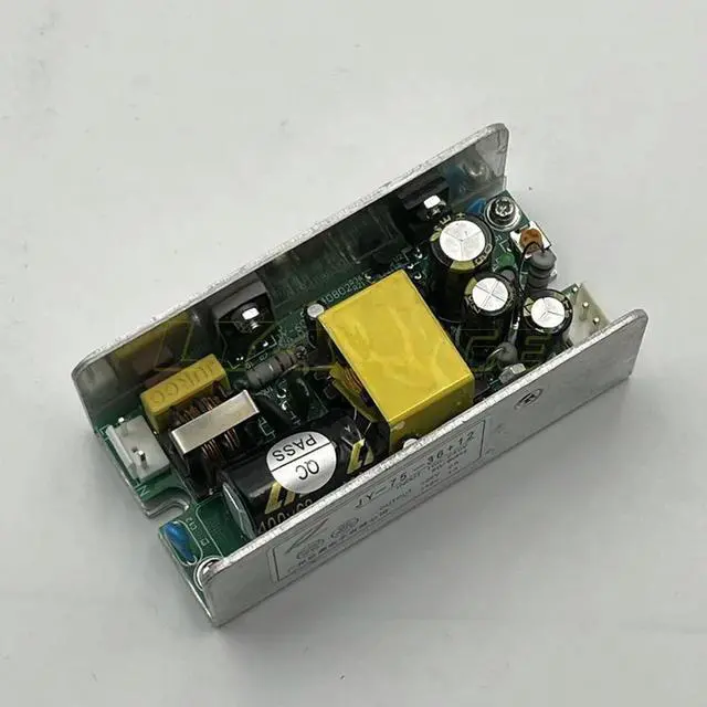 Main image of JY-75W-36V+12V 75W Dual Output Switching Power Supply Long Strip Driver for Mini LED PAR Stage Lighting Fixture