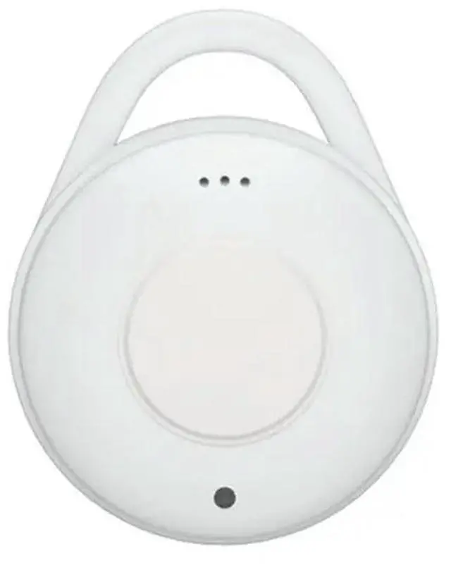 Main image of NRF54L BLE6.2 Bluetooth Beacon Tag With Accelerometer And Buzzer Indoor Positioning Ibeacon
