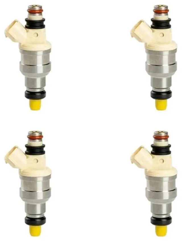 Main image of Fuel Injector Nozzle For Suzuki X-90 Injectors 15710-58B00 Fuel Injector Nozzle For Suzuki 195500-2400