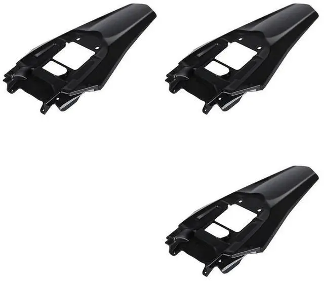Main image of 3X Motorcycle Rear Seat Mudguard Mud Guard For Surron Ultrabee Sur Ron Ultra Bee Dirt Bike Rear Fender