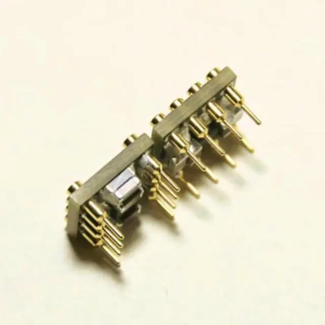 Alt view image 2 of 6 - Operational Amplifier Upgrade Socket