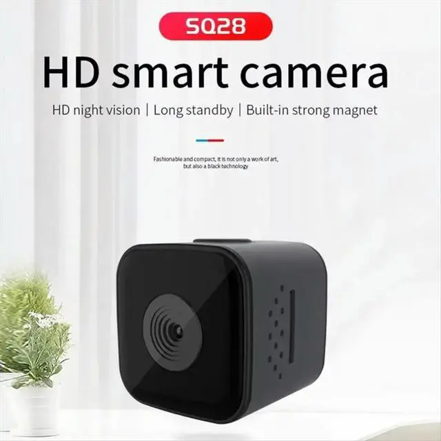 Alt view image 3 of 6 - 1080p Outdoor Waterproof Sports Camera Car DV Camera High Definition Aviation Small Direct Recording Camera