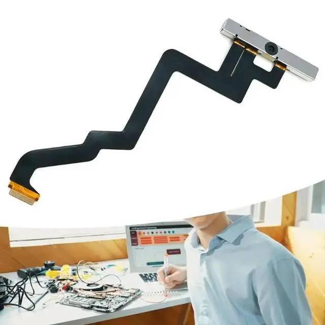 Alt view image 3 of 6 - 2025 l Camera Ribbon Wire For NS XL LL / / XL LL Handheld Game Console Devices