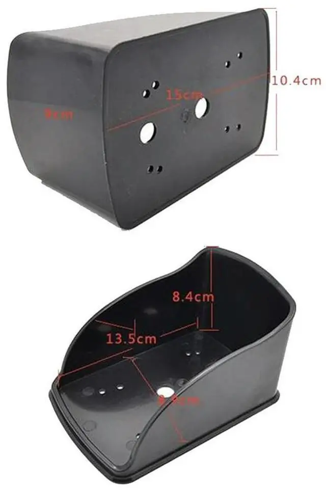 Alt view image 3 of 3 - RFID Keypad Keyboard Access Control System Waterproof Cover Outdoor EM4100 TK4100 Keyfobs Door Opener for Lock System