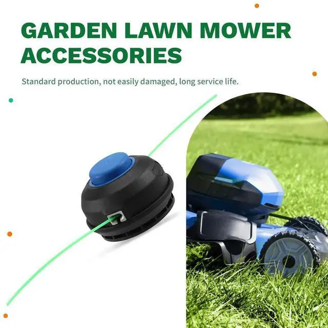 Main image of Grass Head for Kobalt KLS 124-03 KST1124B-03 KST2024A-03 KST 4024A-03