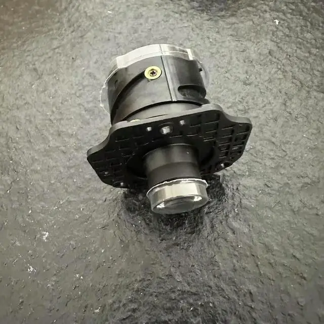 Main image of Projector Zoom Lens for MX615+ / MS614 / MS504 / MS500+ / MS502 / MX501 / MX660