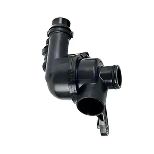Alt view image 2 of 6 - Thermostat 1 Set For Jaguar Land Rover Freelander- PEM000030 PEP103580 PEP101970L