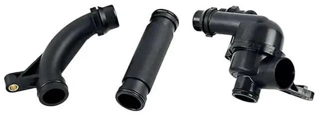 Main image of Thermostat 1 Set For Jaguar Land Rover Freelander- PEM000030 PEP103580 PEP101970L