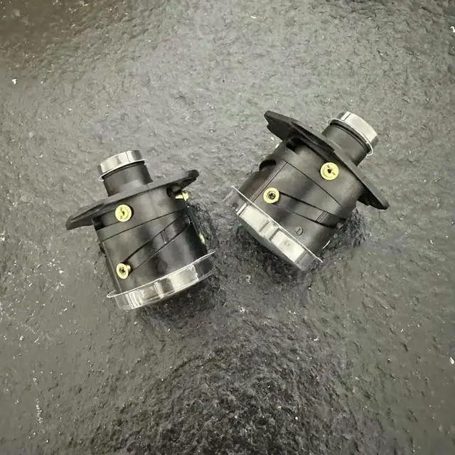 Alt view image 3 of 6 - Projector Zoom Lens for MX615+ / MS614 / MS504 / MS500+ / MS502 / MX501 / MX660
