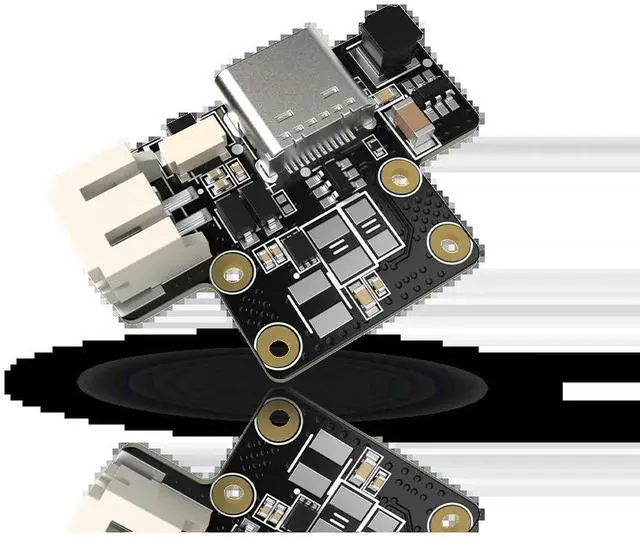 Main image of Power Slot Module | RAK19014