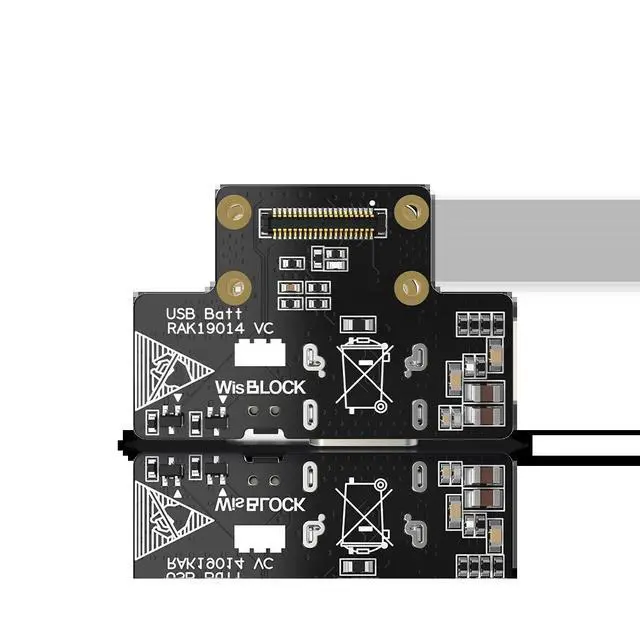 Alt view image 3 of 6 - Power Slot Module | RAK19014