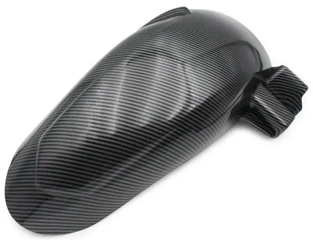 Alt view image 3 of 3 - Motorcycle Rear Fender For YAMAHA XMAX 300 V3 2025