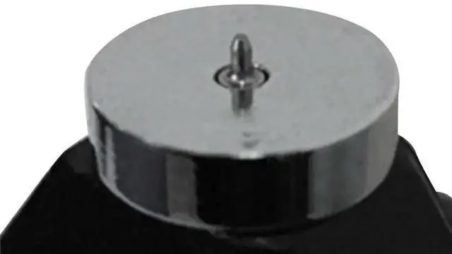 Alt view image 2 of 3 - YM-Digital Shore Hardness Tester Sauer Meter For Measuring The Hardness Of Rubber/Silicone/Tires/Plastics/Foam-Type A