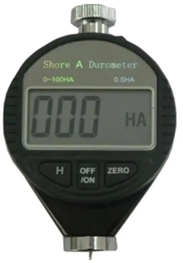 Main image of YM-Digital Shore Hardness Tester Sauer Meter For Measuring The Hardness Of Rubber/Silicone/Tires/Plastics/Foam-Type A