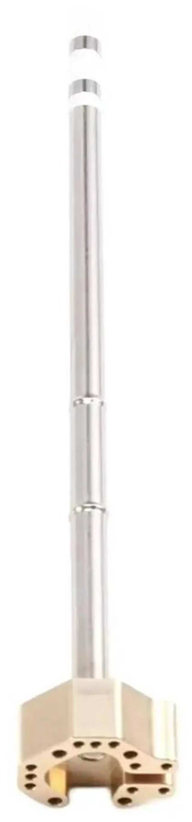 Alt view image 3 of 6 - T12 Joystick Soldering Iron Tip Suitable for Xbox PS4 PS5 SSwitch Pro Joystick Disassembly Repair Tools