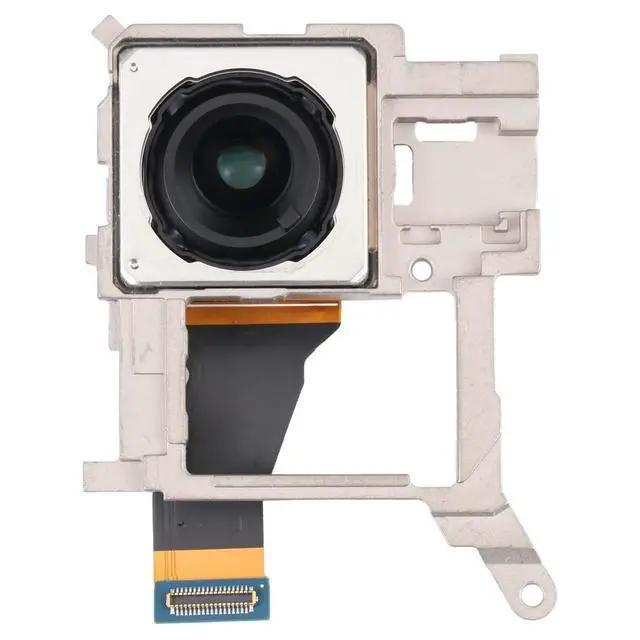 Alt view image 2 of 6 - Main Back Facing Camera For Mi 11 Pro Rear Camera Repair Replacement Part