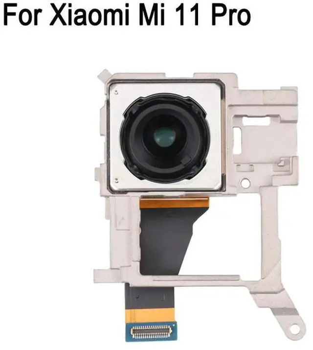 Main image of Main Back Facing Camera For Mi 11 Pro Rear Camera Repair Replacement Part