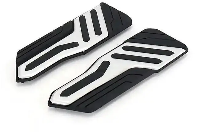 Main image of Motorcycle Foot Pegs For T-MAX 560 TMAX560 T-MAX560 TMAX 560 2022-2025 Motorcycle Pedals For