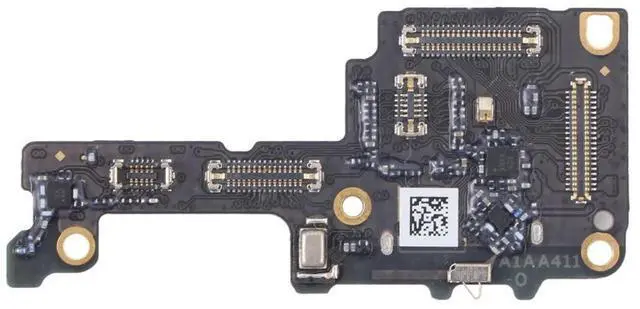 Main image of SIM Card Reader Board For OnePlus Nord 2 5G