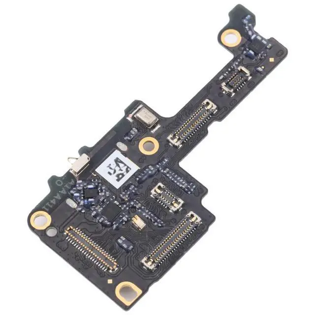 Alt view image 2 of 3 - SIM Card Reader Board For OnePlus Nord 2 5G