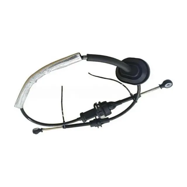 Alt view image 2 of 3 - Transmission Shift Cable For Lincoln Aviator 2003-2004- Model Code 905-607