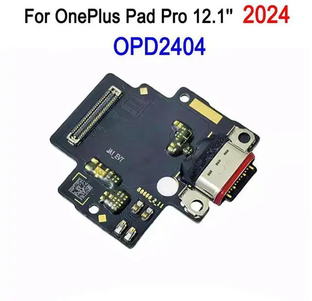 Main image of Charging Port Board For OnePlus Pad Pro 12.1'' 2024, OPD2404